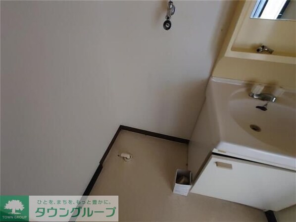 THパレロワイヤルの物件内観写真